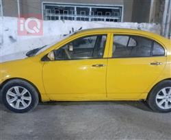 Lifan 620